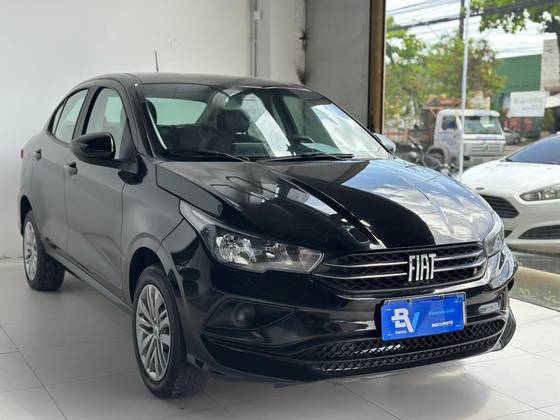 FIAT CRONOS 1.3 FIREFLY FLEX DRIVE MANUAL FIAT CRONOS 1.3 FIREFLY FLEX DRIVE MANUAL